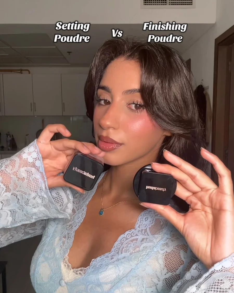 Bahiasmakeup portfolio