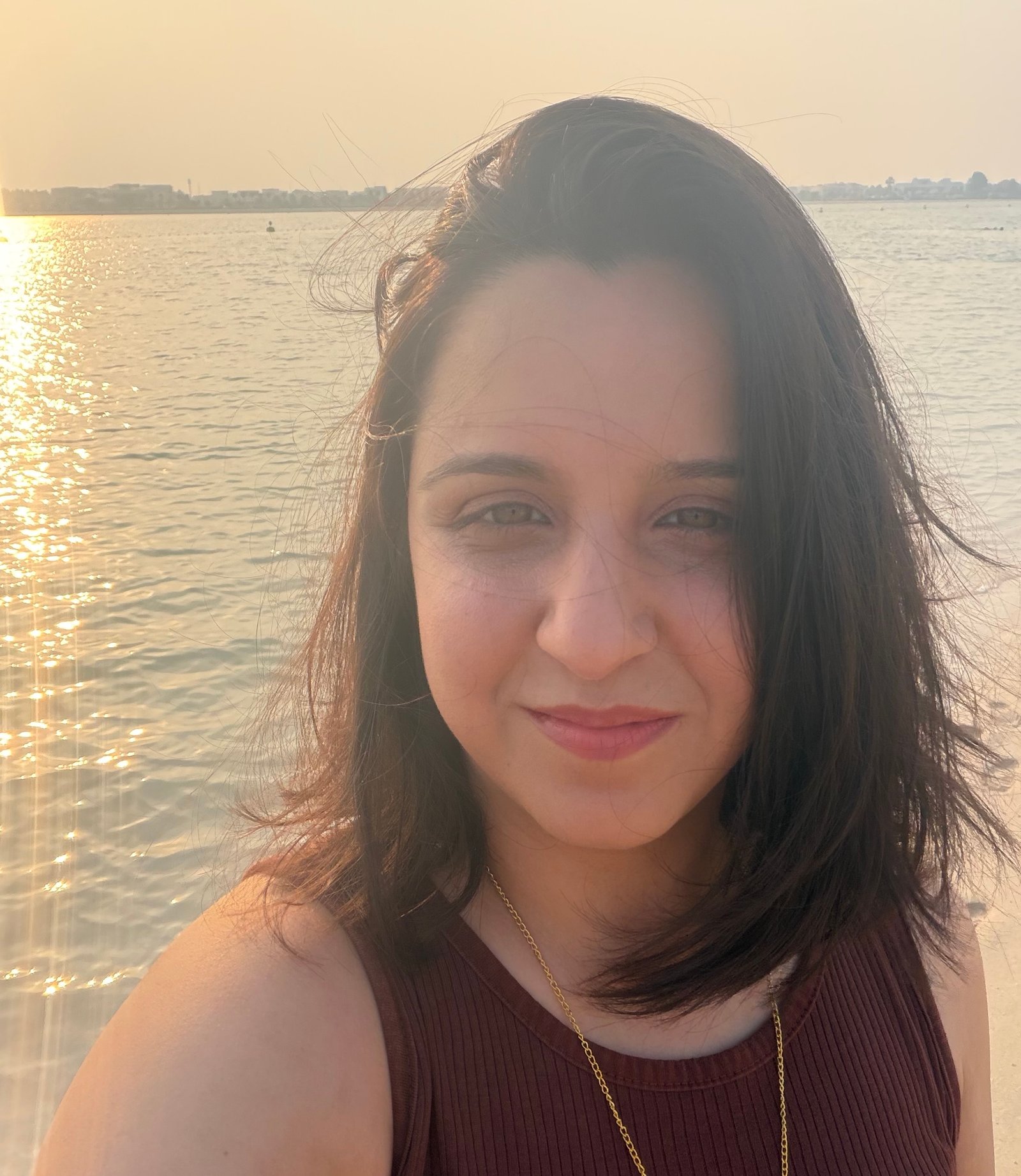 Anum portfolio
